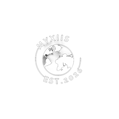 Myxiis logo